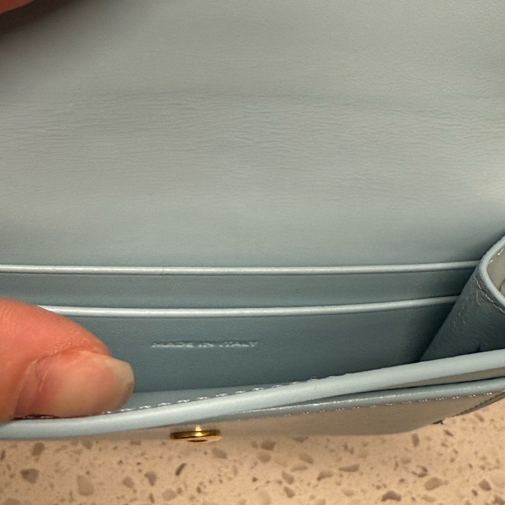 Celine Wallet - Picture 4 of 11